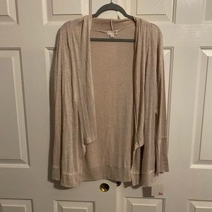NWT Khols Lightweight Cardigan